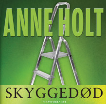 Skyggedød av Anne Holt (Lydbok-CD)