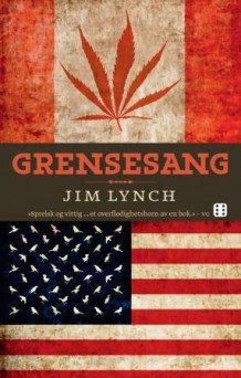 Grensesang av Jim Lynch (Heftet)