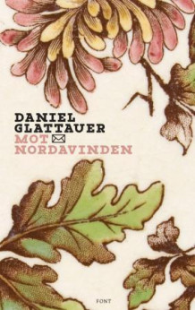 Mot nordavinden av Daniel Glattauer (Ebok)