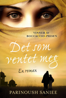 Det som ventet meg av Parinoush Saniee (Ebok)