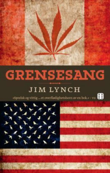 Grensesang av Jim Lynch (Ebok)