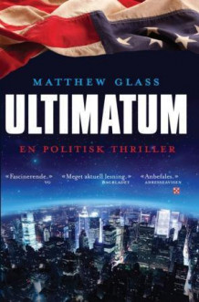 Ultimatum av Matthew Glass (Ebok)