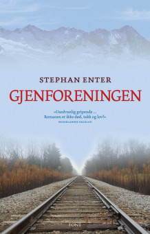 Gjenforeningen av Stephan Enter (Ebok)