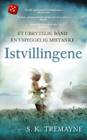 Omslag - Istvillingene
