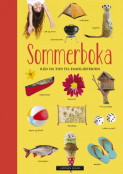 Omslag - Sommerboka