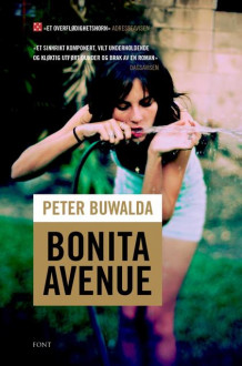 Bonita Avenue av Peter Buwalda (Heftet)