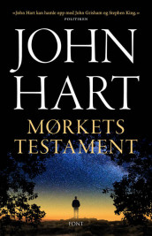 Mørkets testament av John Hart (Ebok)