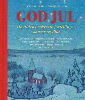 Omslag - God jul