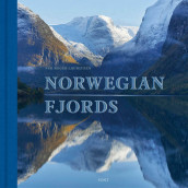 Norwegian Fjords av Per Roger Lauritzen (Innbundet)