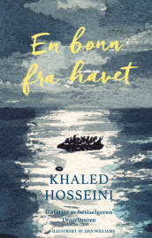 En bønn fra havet av Khaled Hosseini (Innbundet)