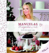 Manuelas magiske jul av Manuela Kjeilen (Innbundet)