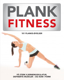 Plank fitness av DeCurtins. Jennifer (Heftet)