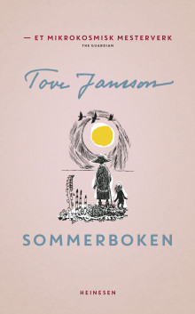 Sommerboken av Tove Jansson (Heftet)