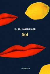 Sol av D.H. Lawrence (Heftet)