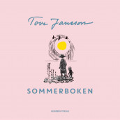 Sommerboken av Tove Jansson (Nedlastbar lydbok)