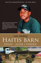 Haitis barn av Lars Sandvig (Innbundet)