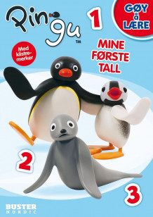 Pingu (Heftet)