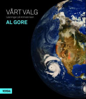 Vårt valg av Al Gore (Innbundet)