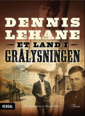 Et land i grålysningen av Dennis Lehane (Innbundet)