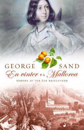 En vinter på Mallorca av George Sand (Innbundet)