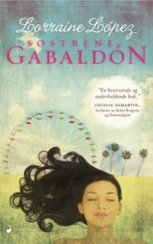Søstrene Gabaldón av Lorraine López (Heftet)