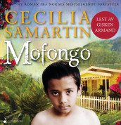 Mofongo av Cecilia Samartin (Lydbok-CD)