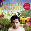 Omslag - Mofongo