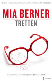 Tretten av Mia Berner (Innbundet)