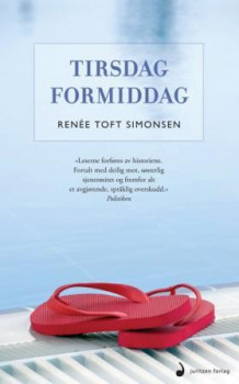 Tirsdag formiddag av Renée Toft Simonsen (Heftet)