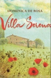 Villa Serena av Domenica De Rosa (Heftet)