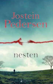 Nesten av Jostein Pedersen (Innbundet)