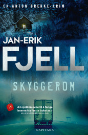 Skyggerom av Jan-Erik Fjell (Ebok)