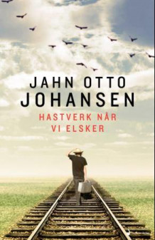 Hastverk når vi elsker av Jahn Otto Johansen (Ebok)
