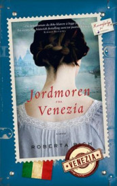 Jordmoren fra Venezia av Roberta Rich (Heftet)