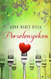 Porselenspiken av Gunn Marit Nisja (Ebok)