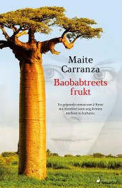 Baobabtreets frukt av Maite Carranza (Innbundet)