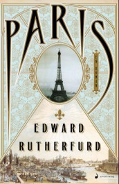 Paris av Edward Rutherfurd (Heftet)