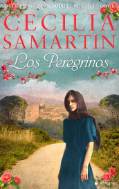 Los Peregrinos av Cecilia Samartin (Heftet)