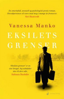 Eksilets grenser av Vanessa Manko (Ebok)