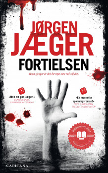 Fortielsen av Jørgen Jæger (Ebok)