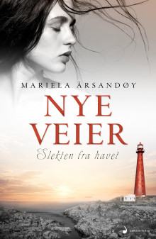 Nye veier av Mariela Årsandøy (Innbundet)