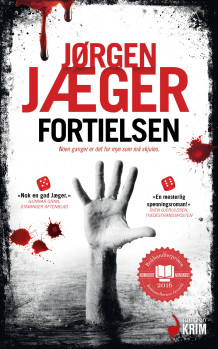 Fortielsen av Jørgen Jæger (Heftet)