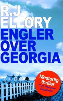 Engler over Georgia av R.J. Ellory (Ebok)