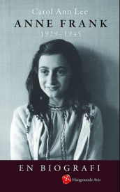Anne Frank av Carol Ann Lee (Ebok)