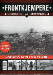 Frontkjempere av Geir Brenden og Egil Ulateig (Heftet)