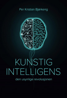Kunstig intelligens av Per Kristian Bjørkeng (Innbundet)