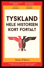 Tyskland av James Hawes (Ebok)