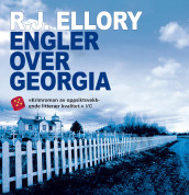 Engler over Georgia av R.J. Ellory (Nedlastbar lydbok)