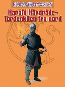 Harald Hårdråde av Kim Hjardar (Ebok)