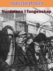 Nordmenn i fangenskap av Arnfinn Moland (Ebok)